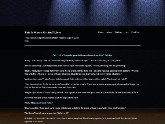 works/ffk2025/oct1125 screenshot