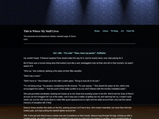 works/ffk2025/oct1425 screenshot