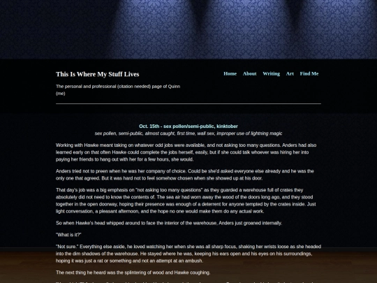 works/ffk2025/oct1525 screenshot