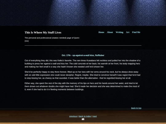 works/ffk2025/oct1725 screenshot