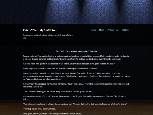 works/ffk2025/oct1825 screenshot