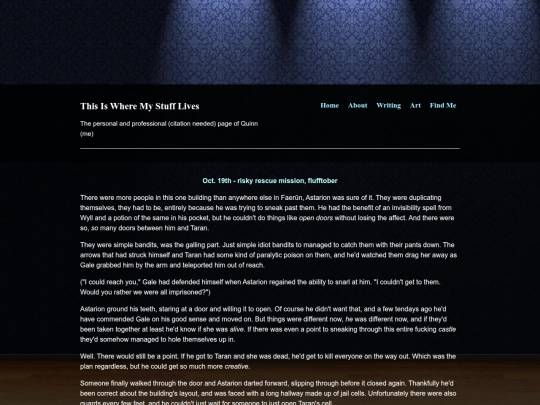 works/ffk2025/oct1925 screenshot