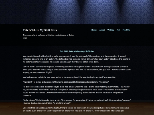 works/ffk2025/oct2025 screenshot