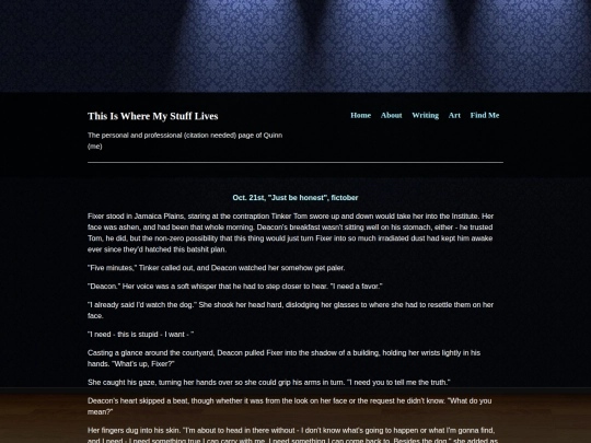 works/ffk2025/oct2125 screenshot