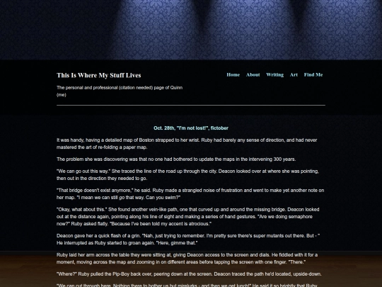 works/ffk2025/oct2825 screenshot