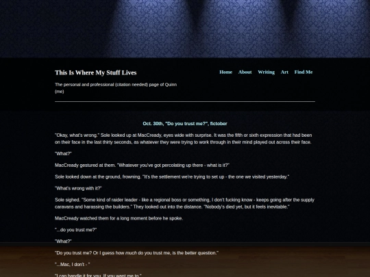 works/ffk2025/oct3025 screenshot
