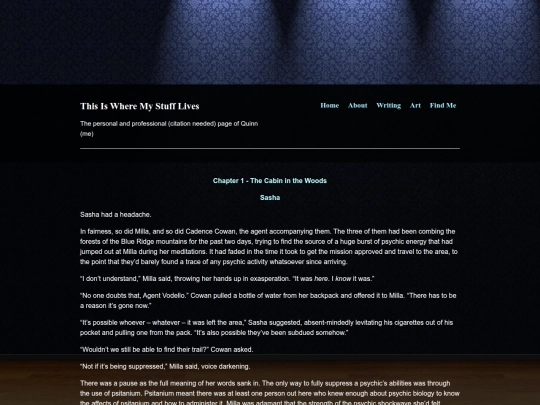 works/nlnc/nlnc-1 screenshot