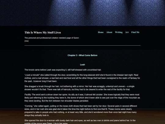 works/nlnc/nlnc-3 screenshot