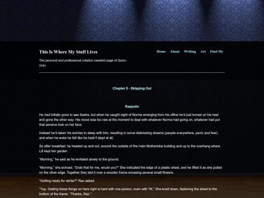 works/nlnc/nlnc-5 screenshot