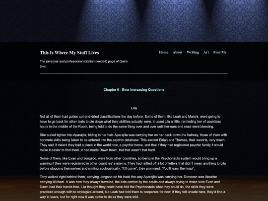 works/nlnc/nlnc-6 screenshot