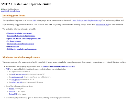 readme screenshot