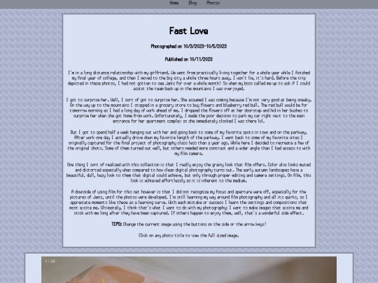 images/fast love/fast-love screenshot