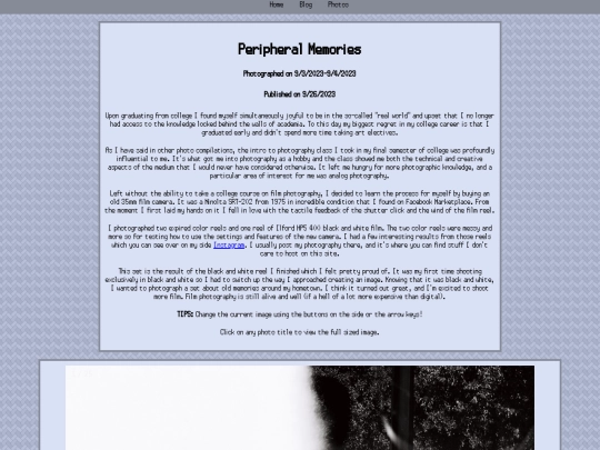 images/peripheral/peripheral-memories screenshot