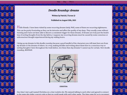 posts/doodle-roundup/doodle-roundup-dreams screenshot