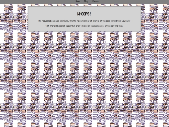 posts/message-to-nowhere screenshot