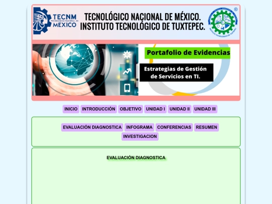 UnidadI screenshot