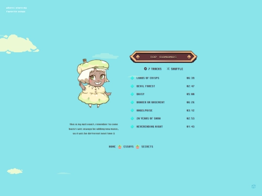 jamalert screenshot
