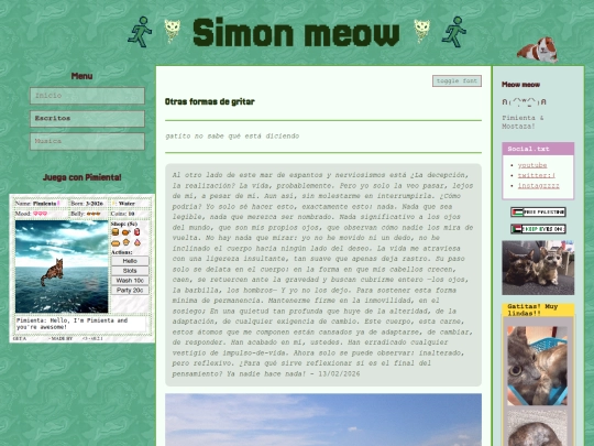 no_se screenshot