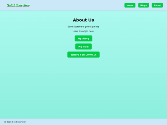 aboutus screenshot