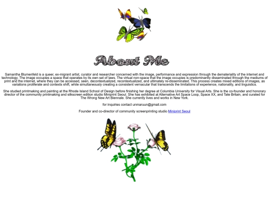 about screenshot