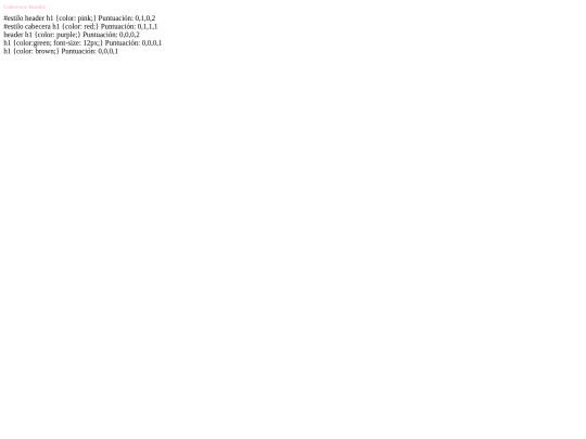 Jerarquias_CSS/Jerarquia screenshot