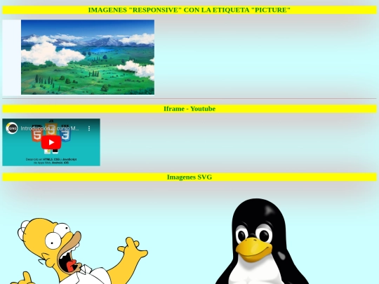 PICTURE/PICTURE screenshot