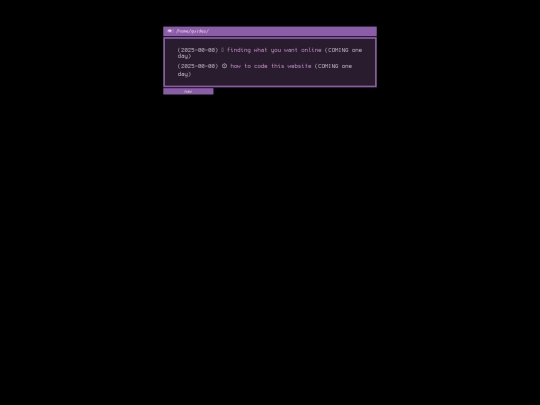home/guides screenshot