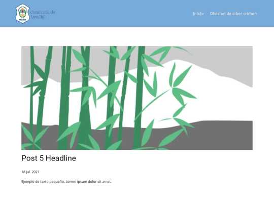 blog/enviar-4 screenshot