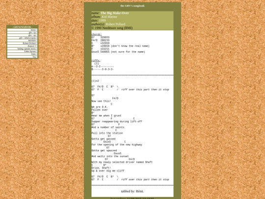 bob03-km/03t-thebig screenshot
