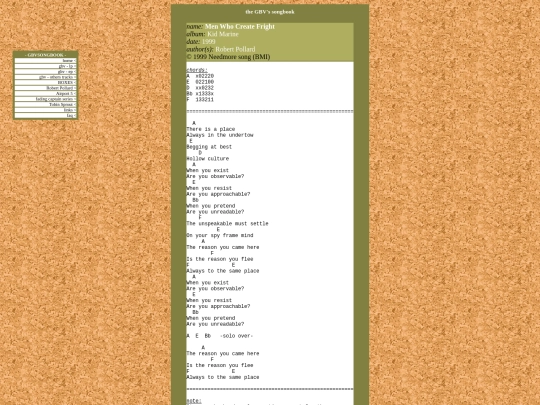 bob03-km/04t-menwho screenshot
