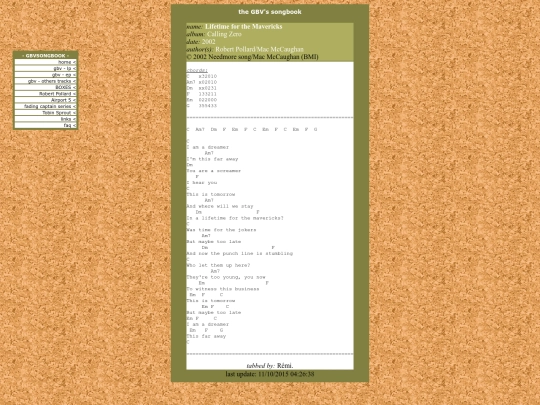 fcs17-calling0/08t-lifetime screenshot