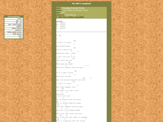 toby08-lost/12t-cleansing screenshot