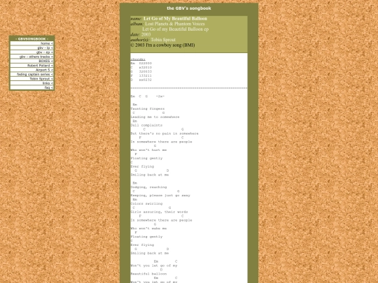 toby08-lost/13t-letgo screenshot