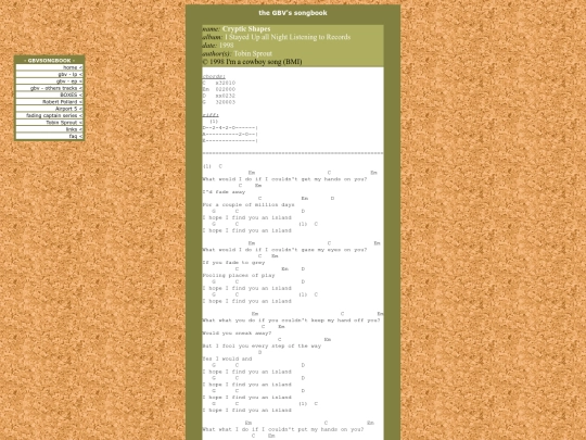 tobysp/t-cryptic screenshot