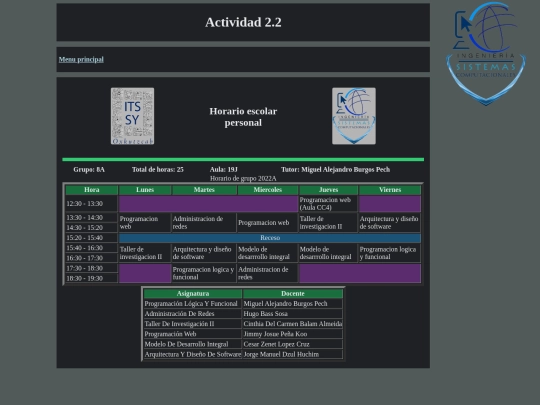 act22 screenshot