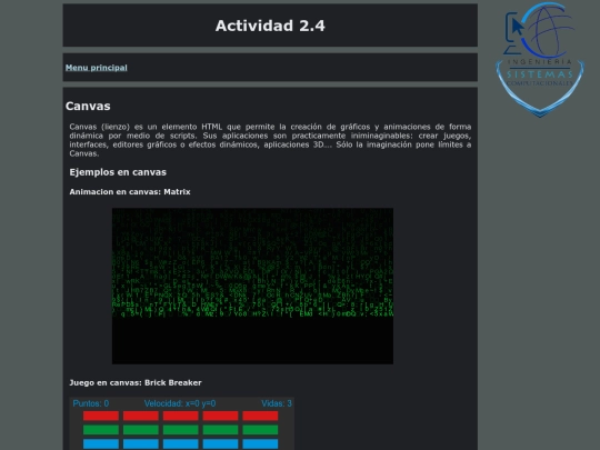 act24 screenshot