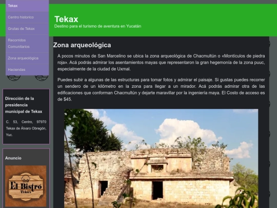 act26/zona_arqueologica screenshot