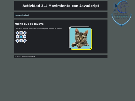 act31 screenshot