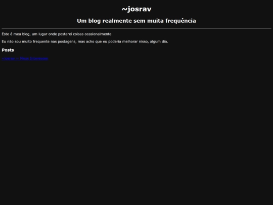 ~blog screenshot