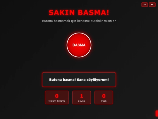 butonabasma screenshot