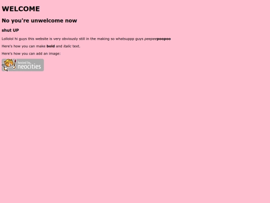 evilindex screenshot