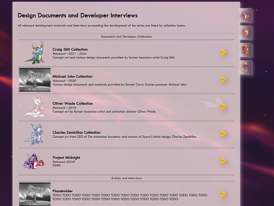 docs screenshot