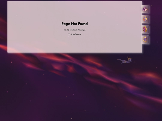 docs/midnight screenshot