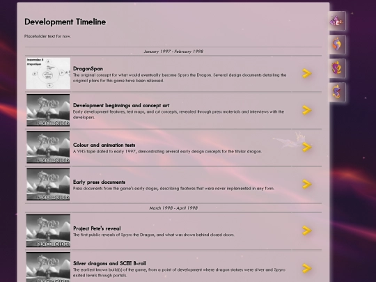 spyro1/timeline screenshot