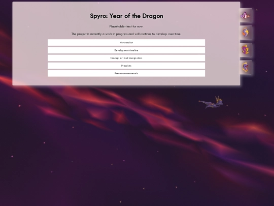 spyro3 screenshot