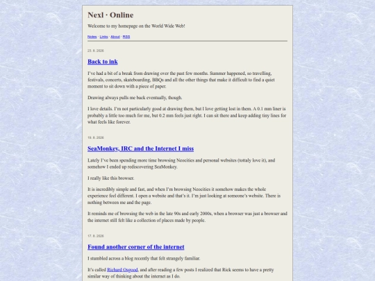 page/3 screenshot