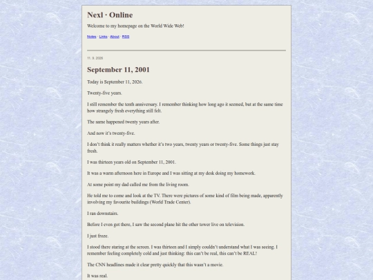 posts/9-11 screenshot