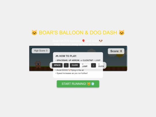 boartt2 screenshot