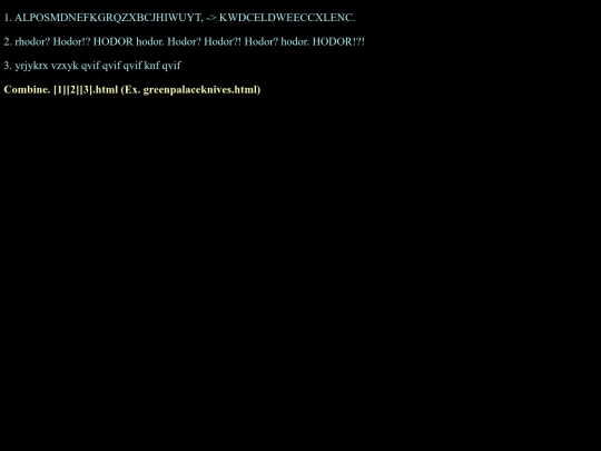 meanwhile screenshot
