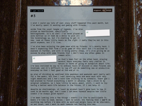 about/blog/entries/august1825 screenshot